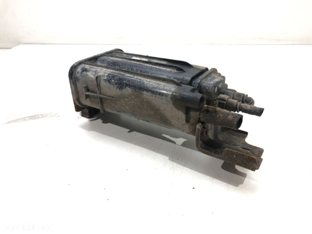 FILTR WĘGLOWY  HYUNDAI ELANTRA V sedan (MD, UD) 2010 - 2022 1.6 97 kW [132 KM] benzyna 2011 - 2015 - 1