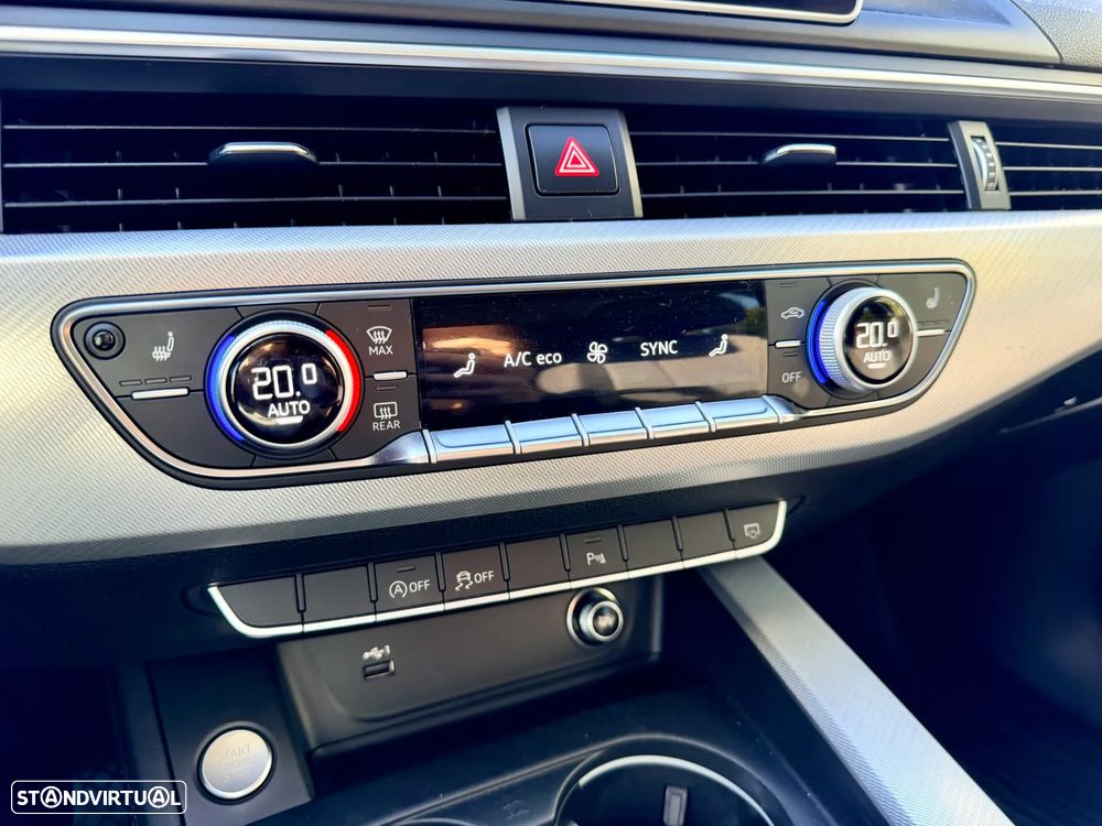 Audi A4 Avant 35 TFSI S tronic sport - 30