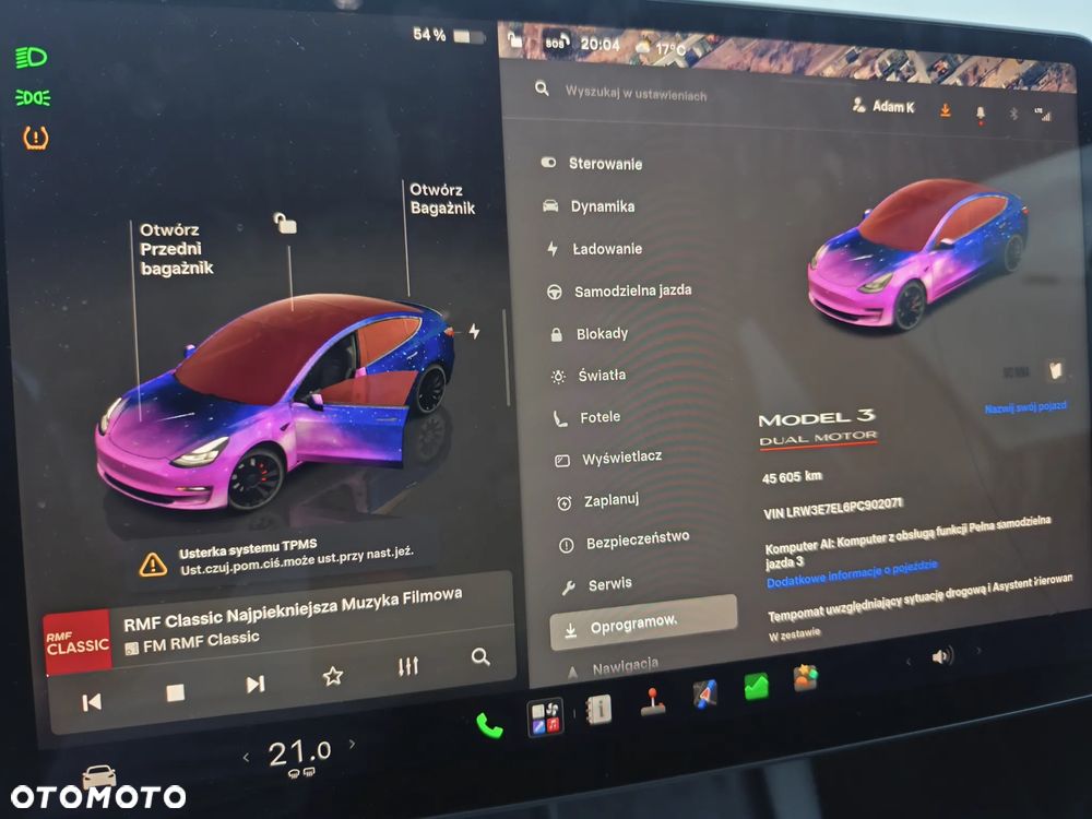 Tesla Model 3 - 28