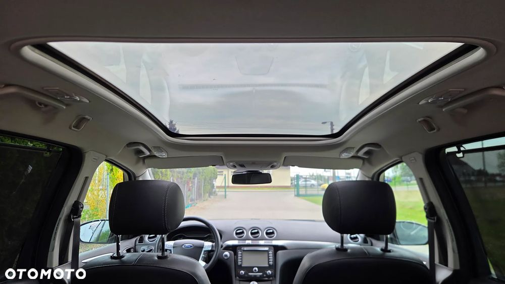 Ford S-Max 2.0 TDCi DPF Titanium X - 22