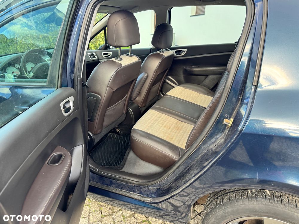 Peugeot 307 140 Epok - 32