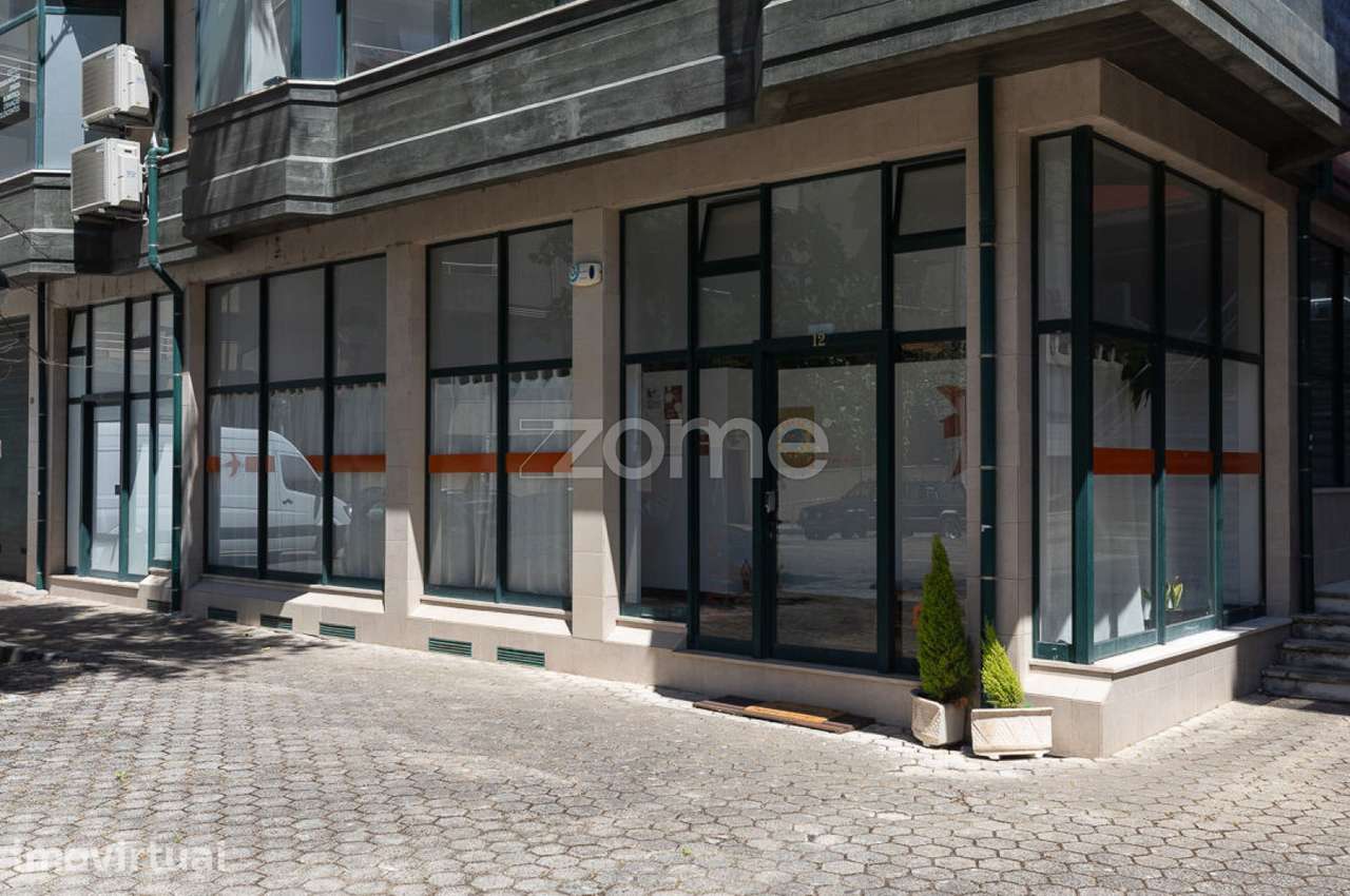Loja com 130m2 em Aveiro - Grande imagem: 3/15