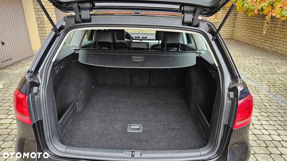 Volkswagen Passat 2.0 TDI Highline DSG - 10