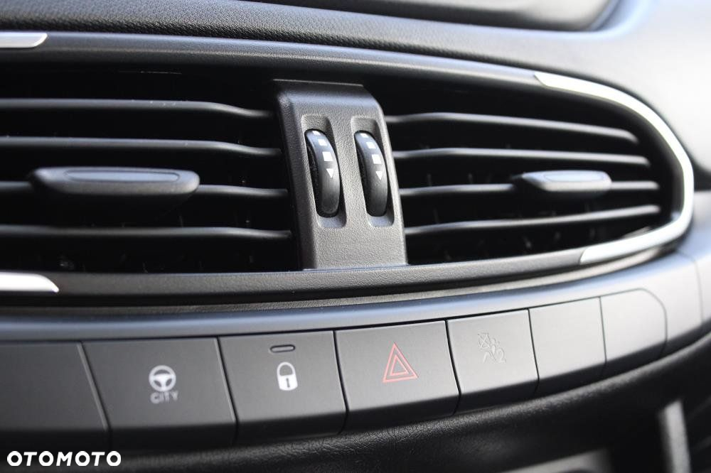 Fiat Tipo - 15