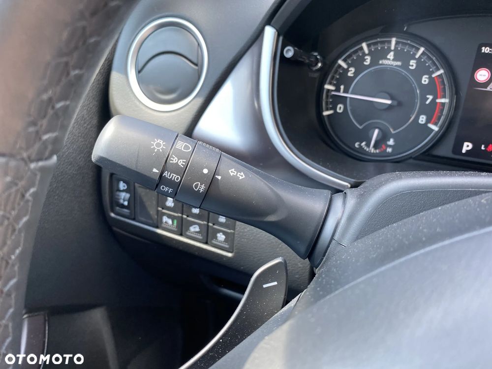 Suzuki Vitara 1.4 Boosterjet mHEV Premium Plus 4WD - 20