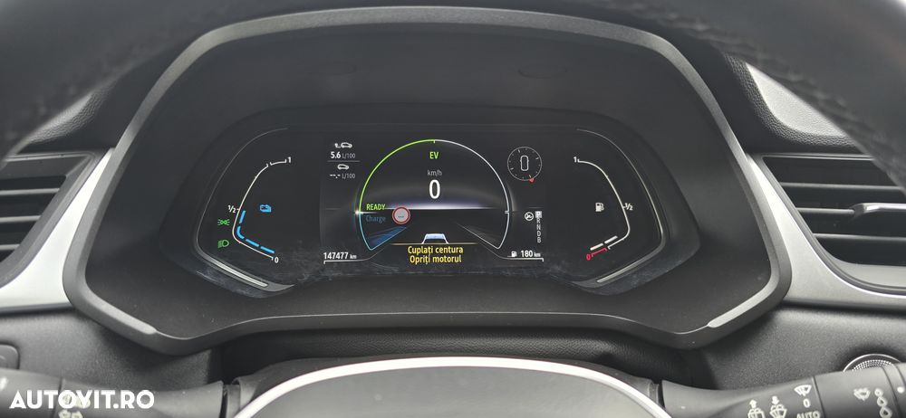 Renault Captur - 12