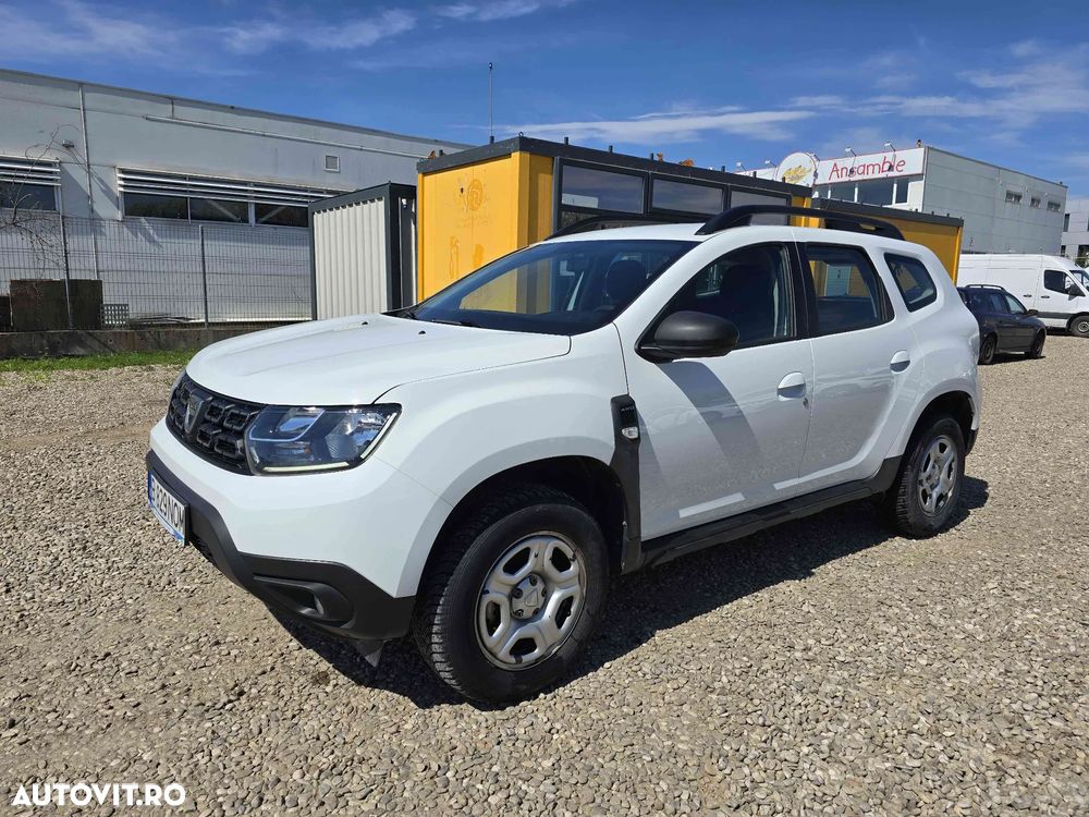 Dacia Duster - 6