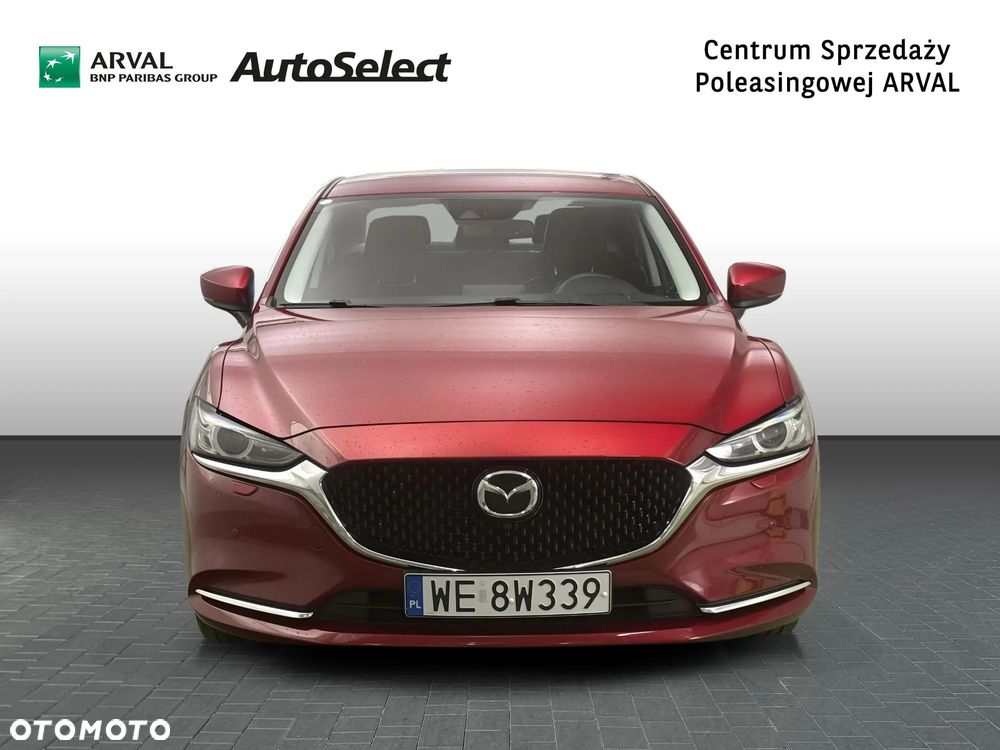 Mazda 6 2.0 Exclusive-Line - 9