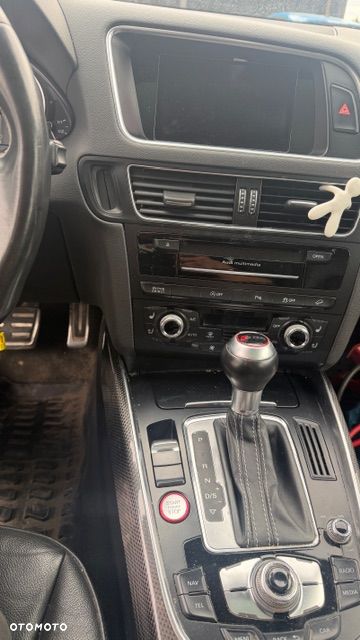 Audi SQ5 3.0 TDI Quattro Tiptronic EU6 - 8