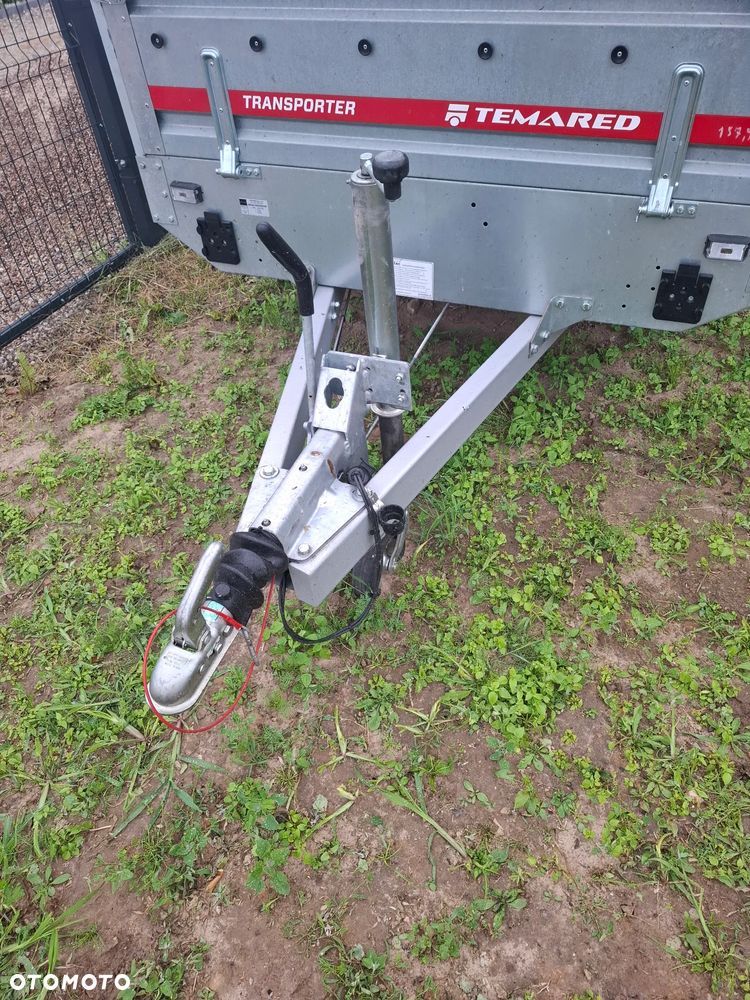 TEMARED TRANSPORTER 4 02/MGV - 5
