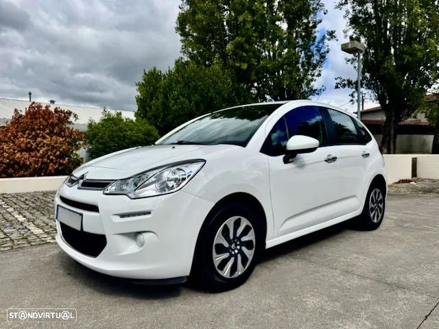 Citroën C3 1.2 VTi Collection - 1