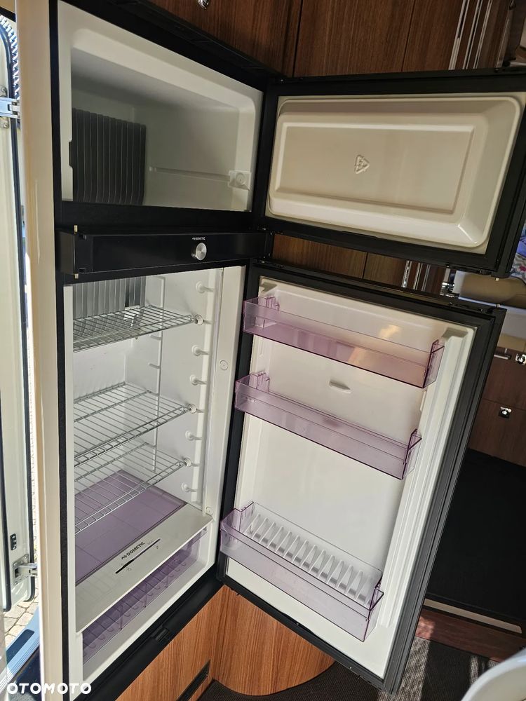 Carthago CHIC S-PLUS I52 QB - 30