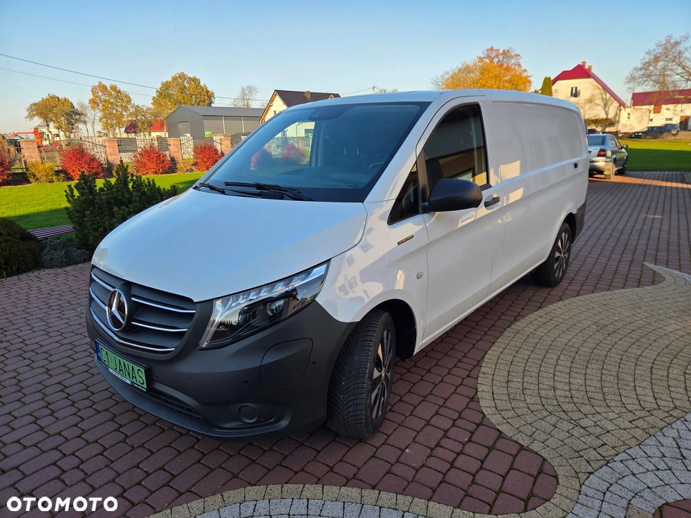 Mercedes-Benz Vito - 4