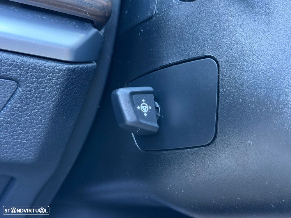 BMW 530 Gran Turismo d - 34