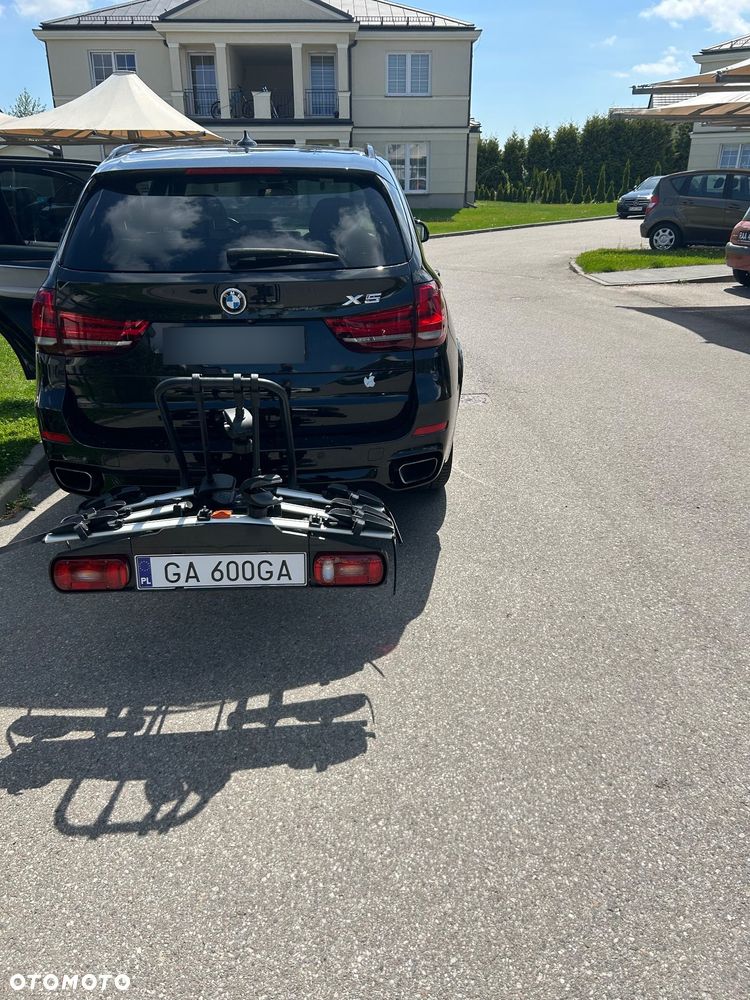 BMW X5 - 1