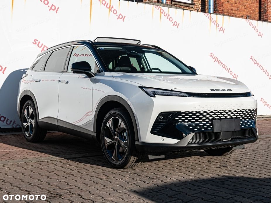 BAIC 5 Beijing 1.5T Luxury DCT - 5