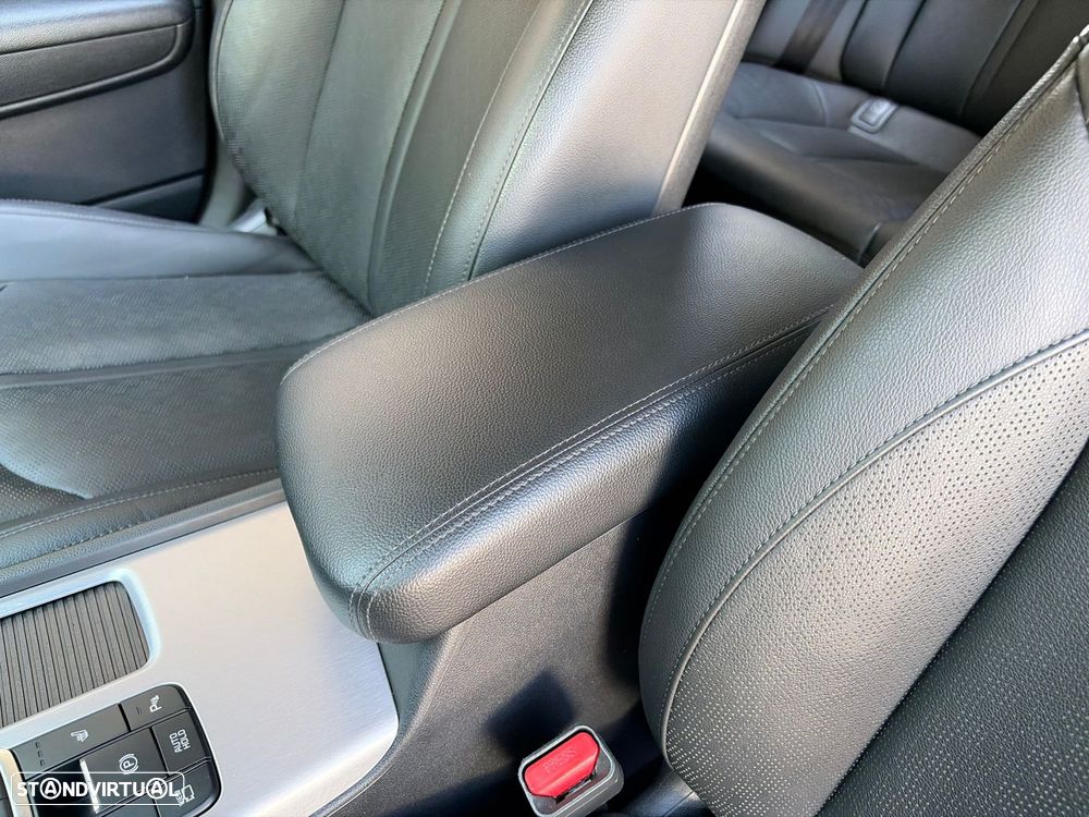 Kia Optima SW 2.0 CVVT PHEV - 13