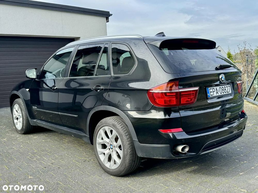 BMW X5 3.0d xDrive - 12