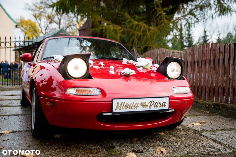 Mazda MX-5 1.6 - 11