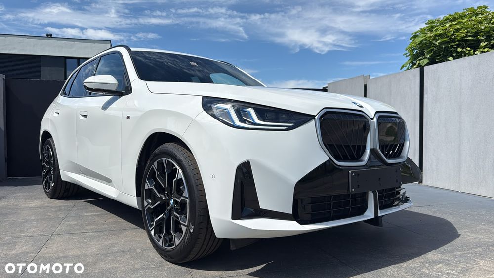 BMW X3 20 xDrive - 2
