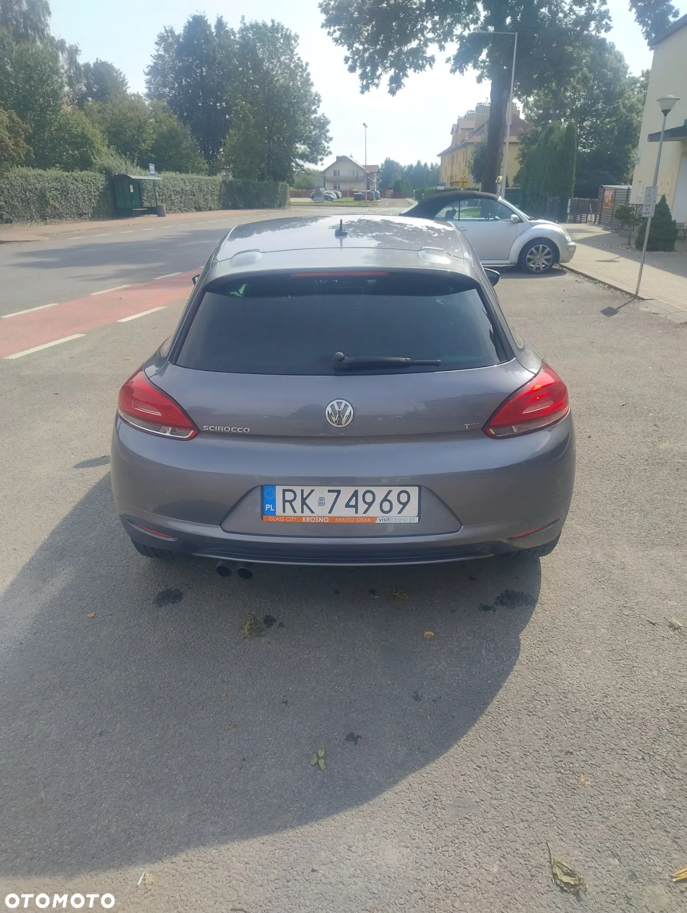 Volkswagen Scirocco 1.4 TSI - 26