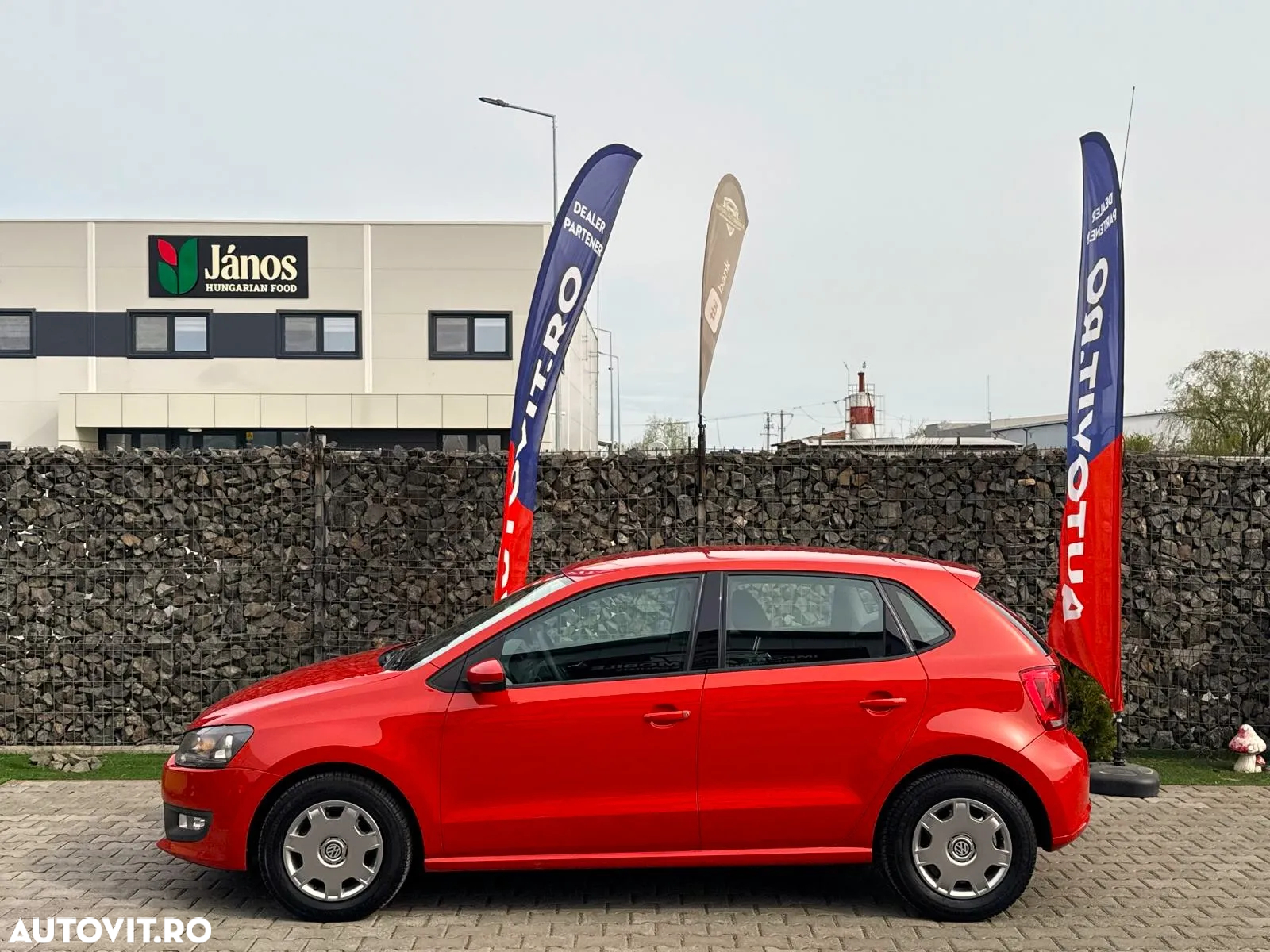 Volkswagen Polo - 17