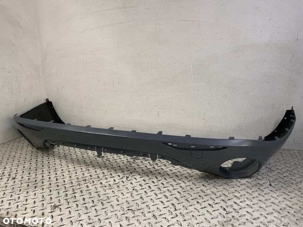 NOWY ORYGINALNY SPOILER ZDERZAKA TYLNEGO TYŁ ALFA ROMEO STELVIO VELOCE 50563323 17-25 - 4