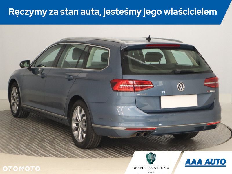 Volkswagen Passat Variant - 6