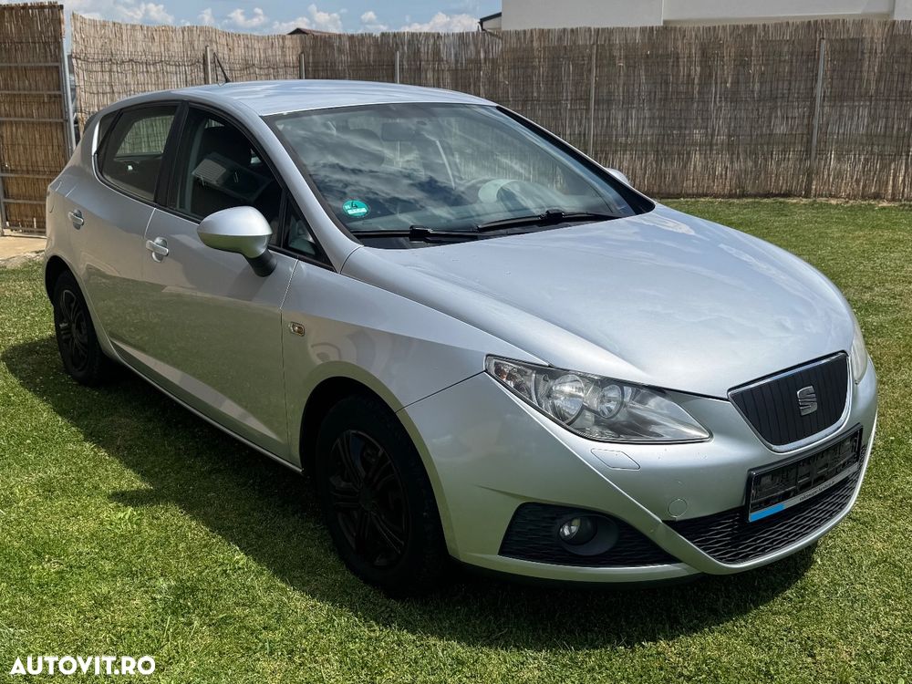 Seat Ibiza 1.2 TDI Ecomotive - 2