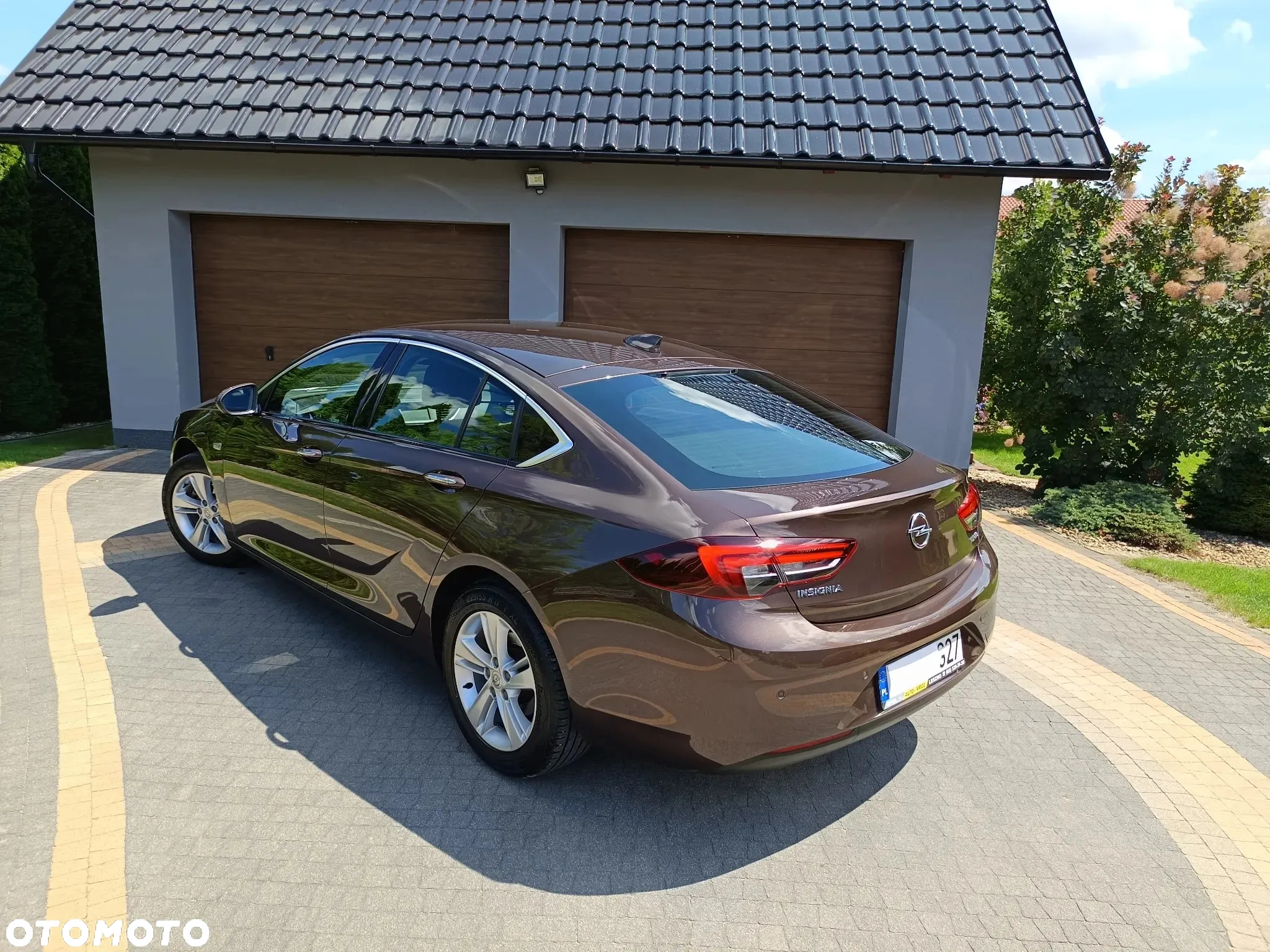 Opel Insignia - 3