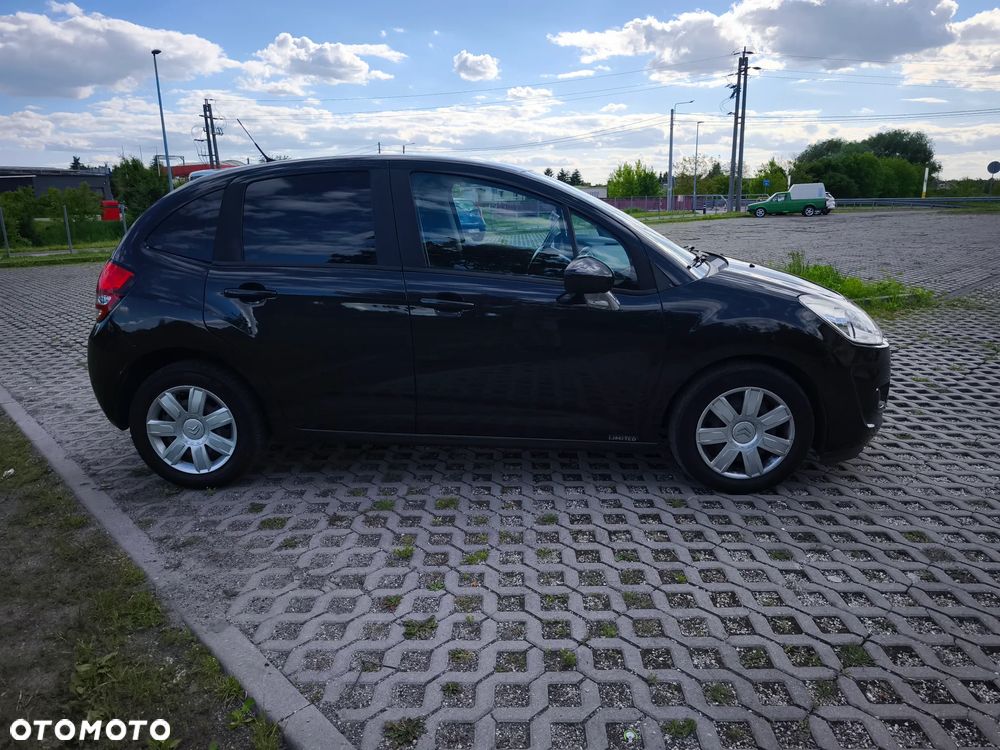 Citroën C3 - 11