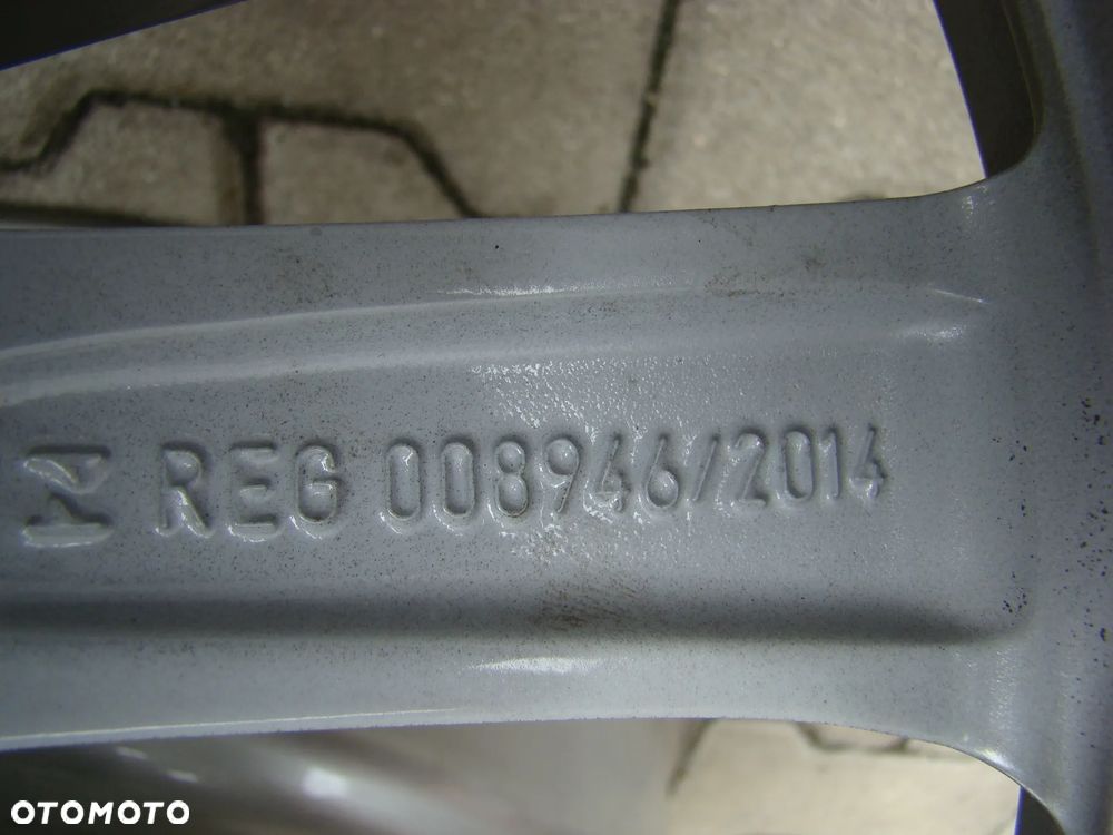 a64 5x112 Audi A5 A7 A6 C6 C7 C8 A4 B9 Q5 Allroad 7,5jx17 - 7