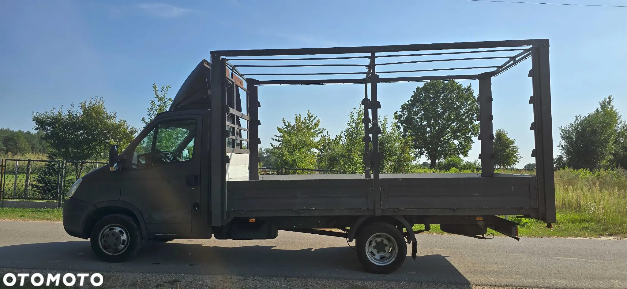 Iveco 50C15 - 3