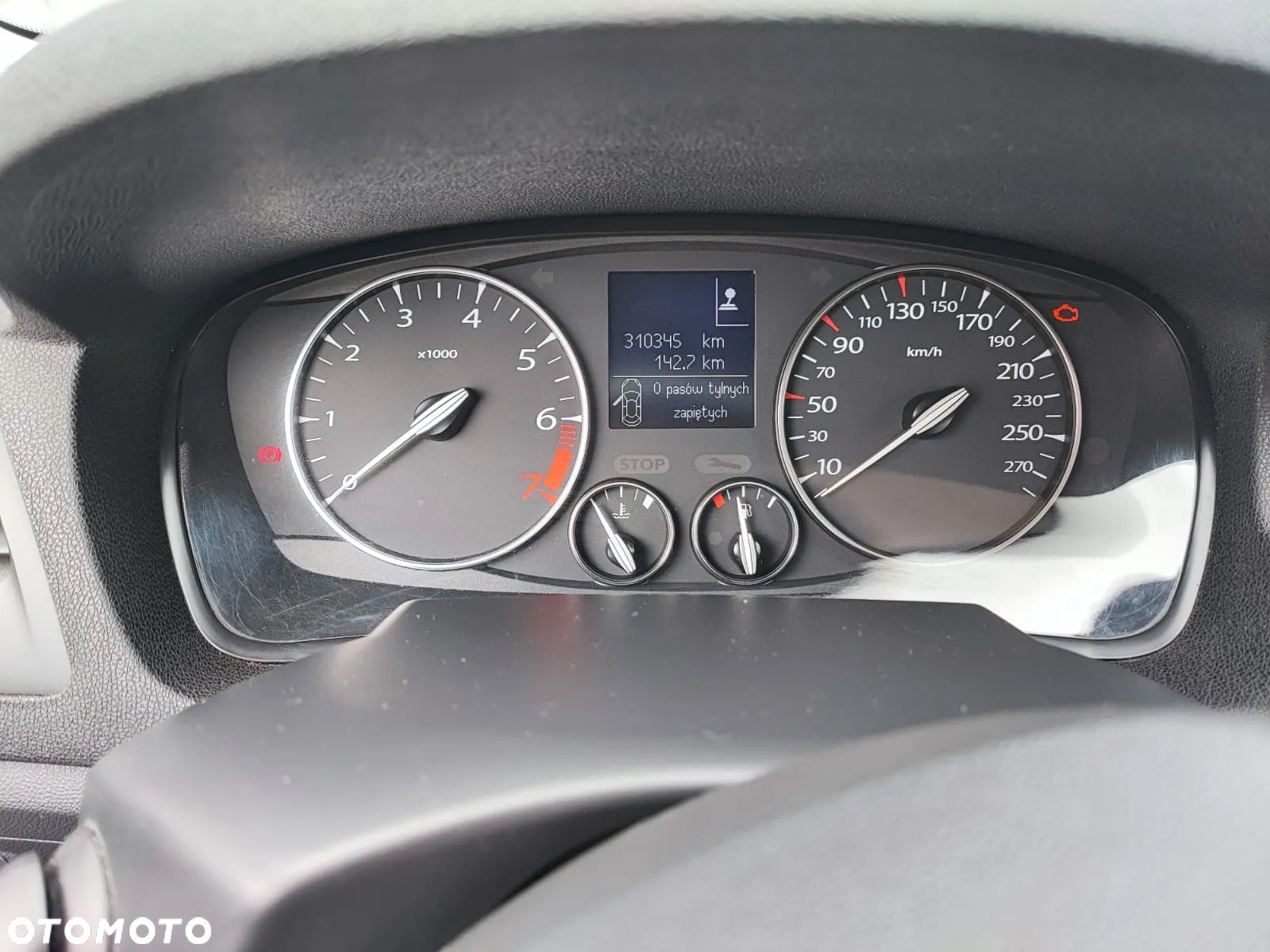 Renault Laguna 2.0 Tech Run - 10