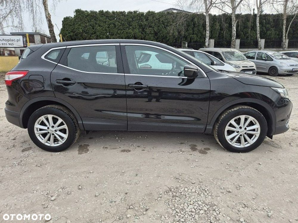 Nissan Qashqai - 13