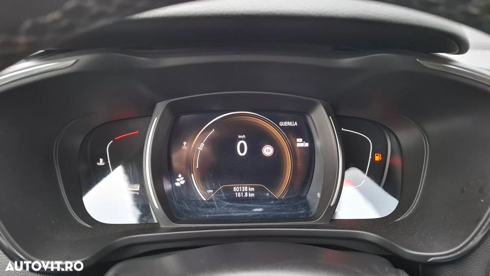 Renault Kadjar TCe 140 GPF Intens - 5