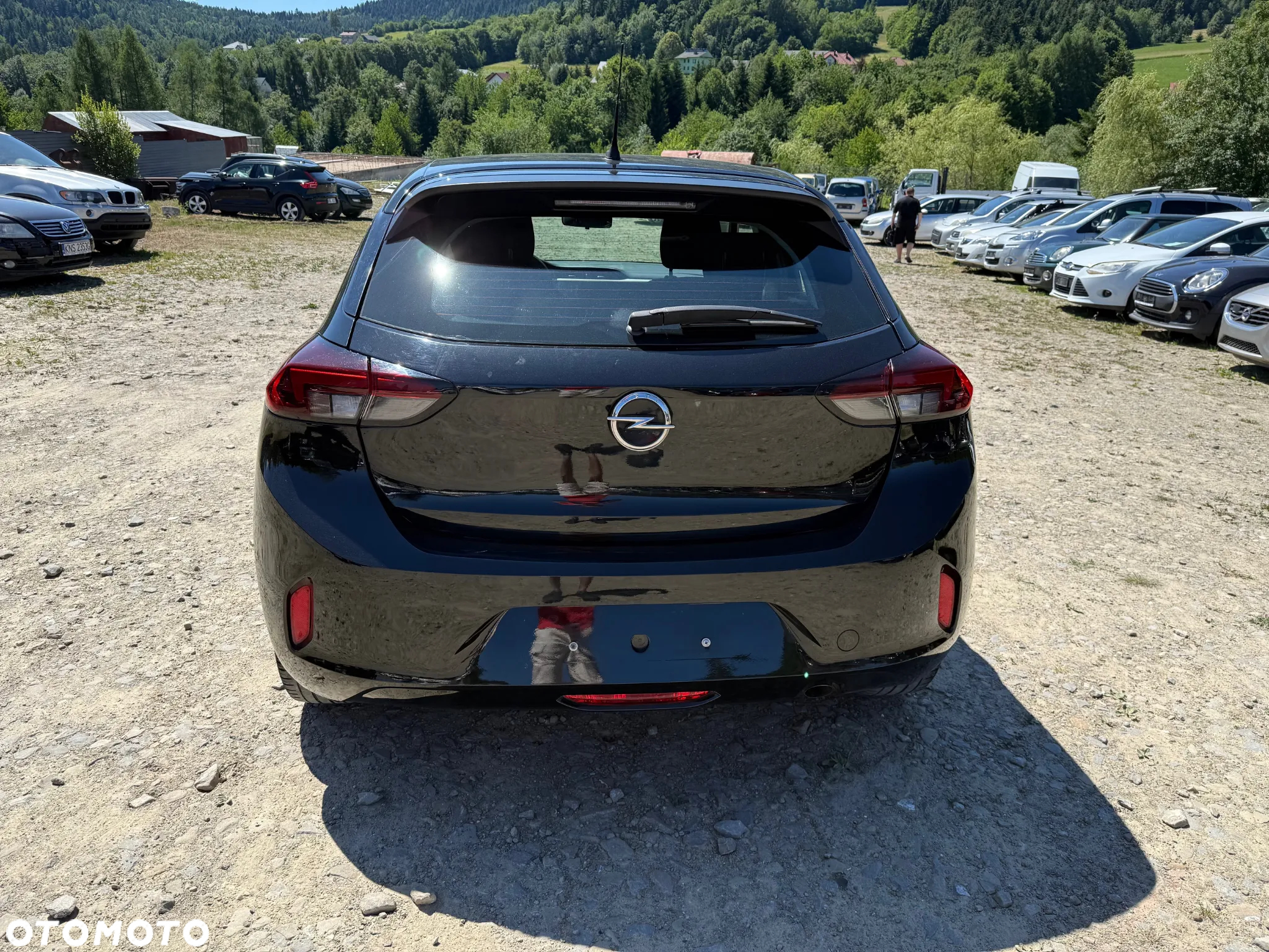 Opel Corsa 1.5 D Edition Business Pack S&S - 6