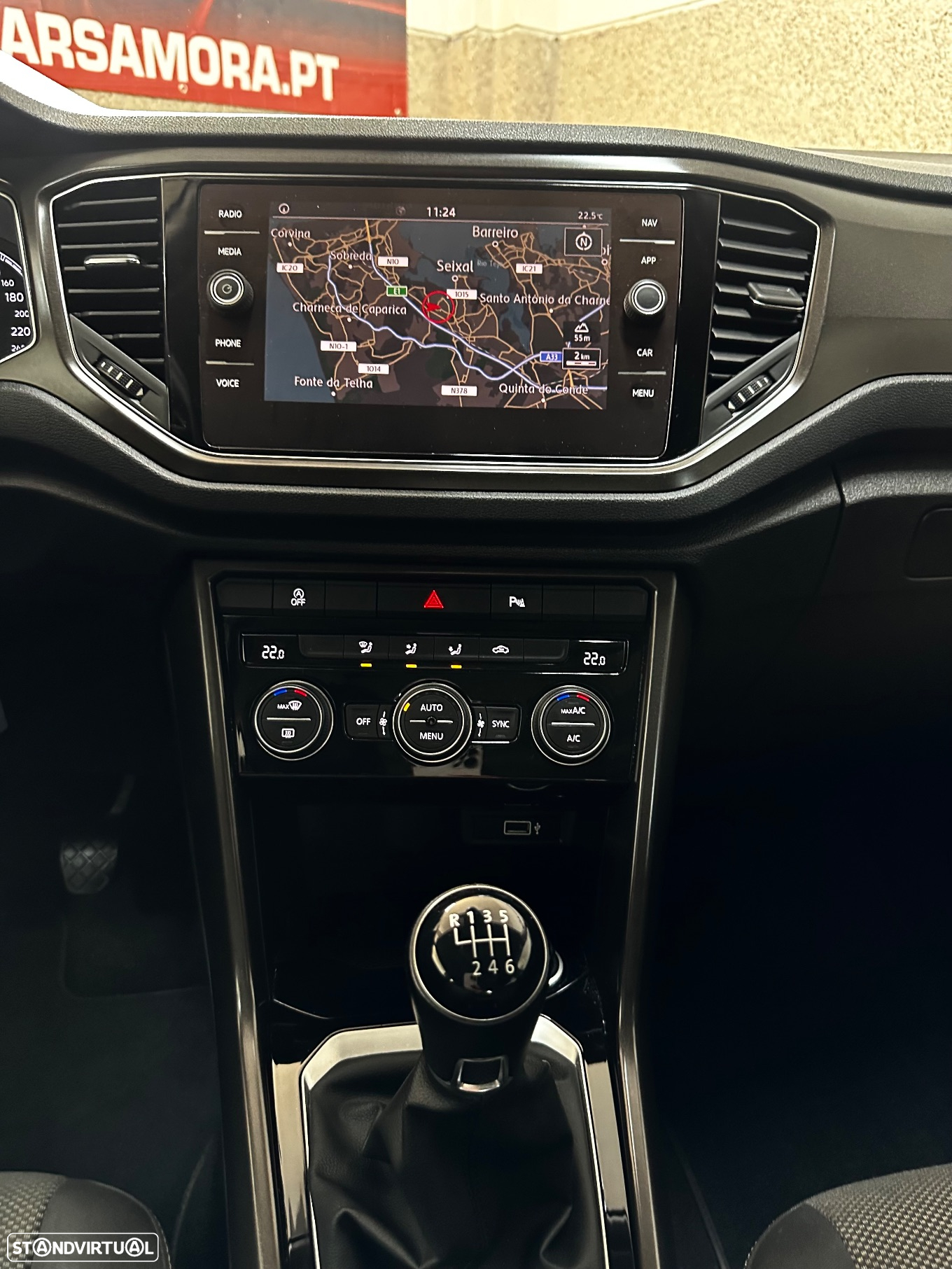 VW T-Roc 1.0 TSI Style - 17