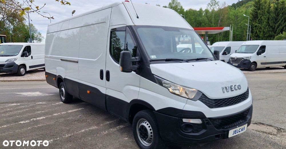 Iveco Daily 35S15 - 20