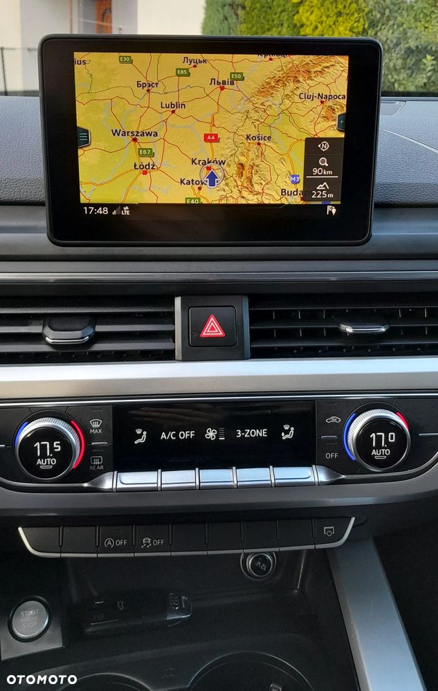 Audi A4 Limousine 2.0 TDI - 7