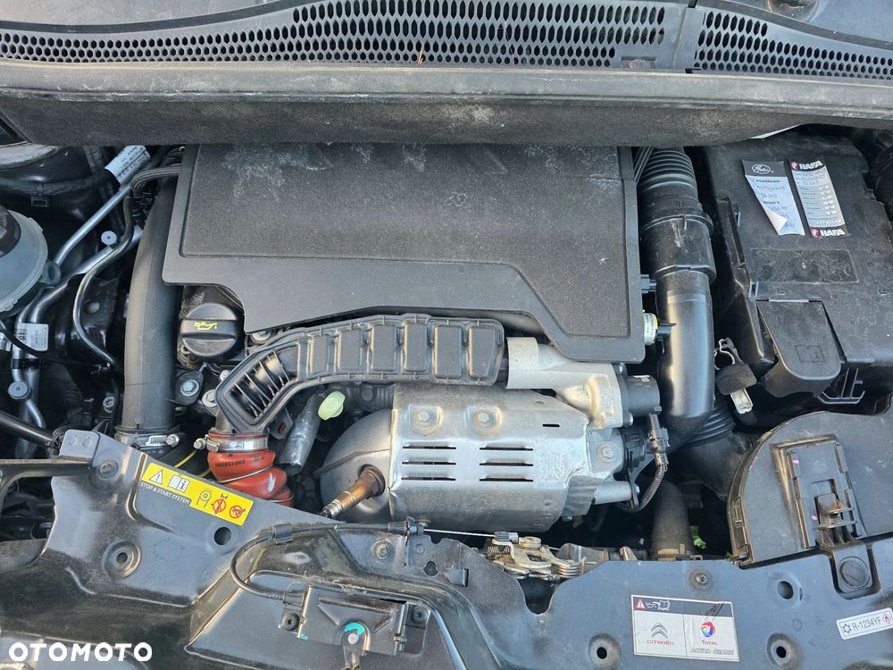 Citroën C3 Aircross PureTech 110 Stop & Start EAT6 OPF Rip Curl - 13