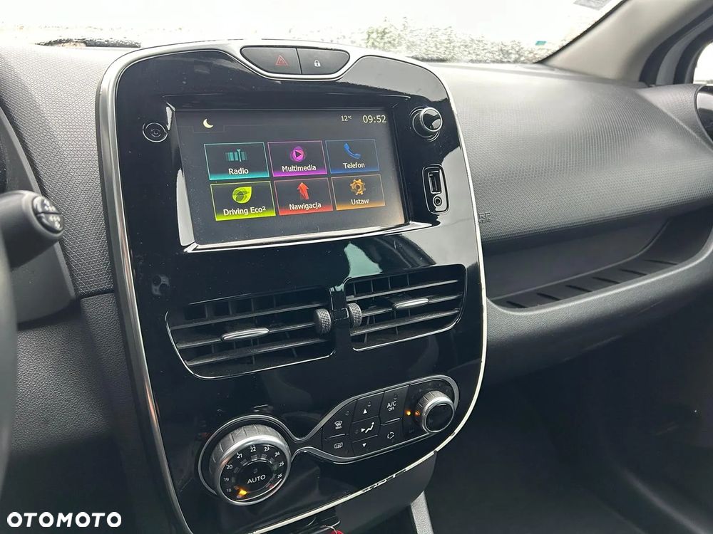 Renault Clio Grandtour dCi 90 Limited - 14