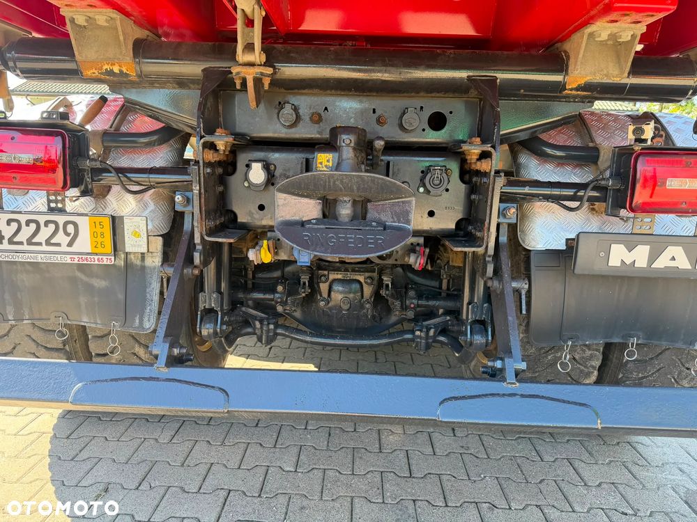 MAN TGS 26.510 - 16