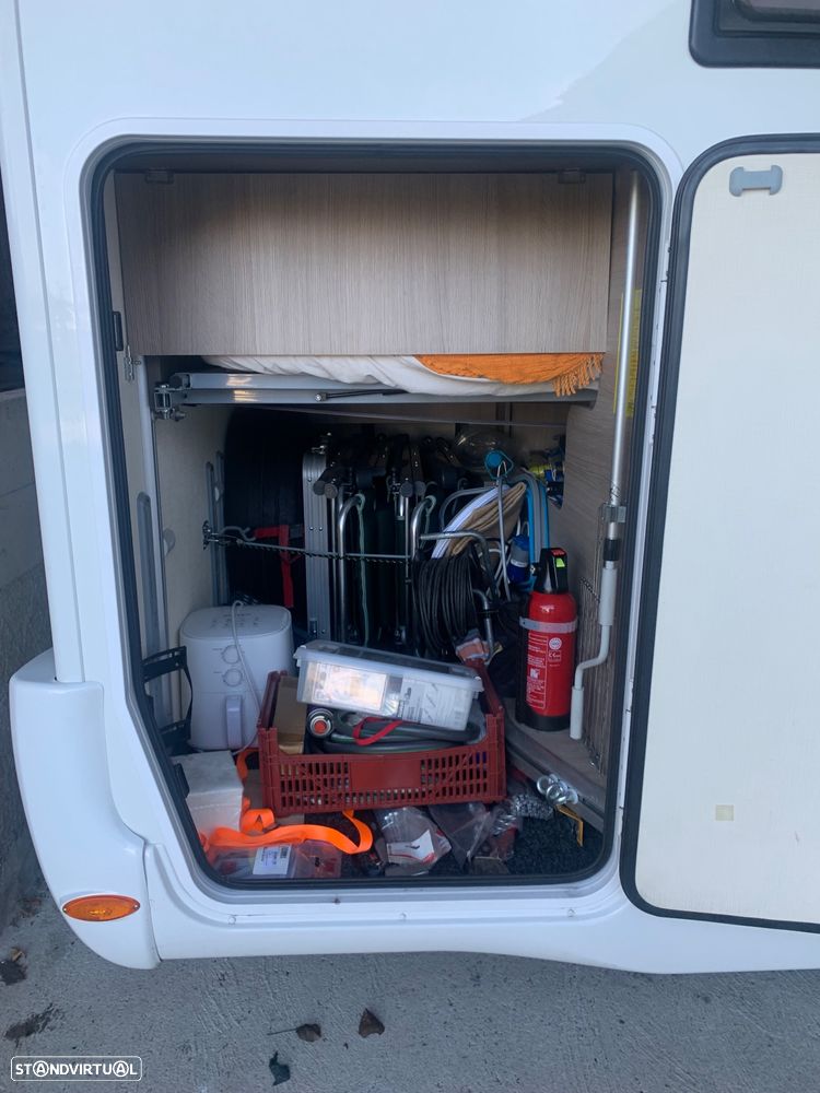 Challenger Genesis - 24