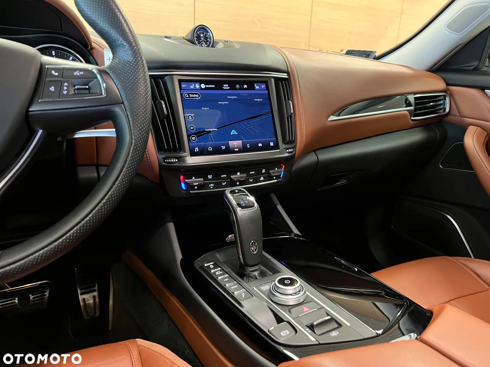 Maserati Levante ver-mhev-gt - 21