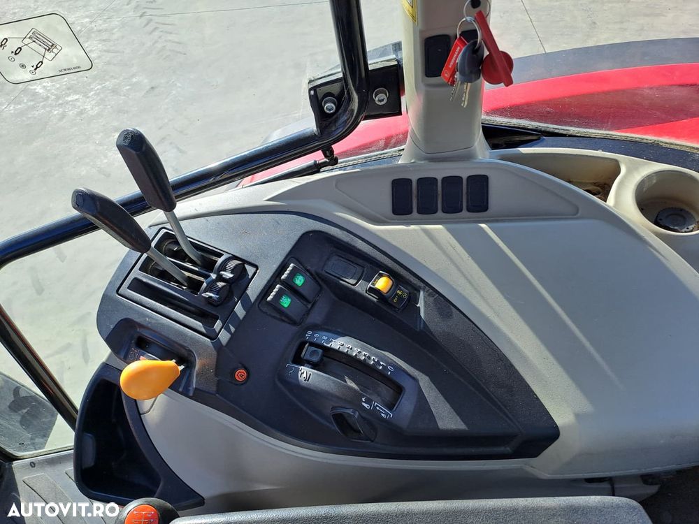 Massey Ferguson 4707 - 8