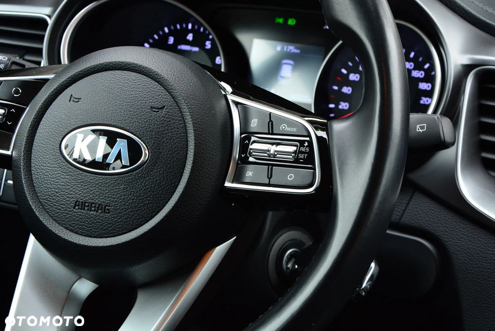 Kia Ceed 1.0 T-GDI M - 26