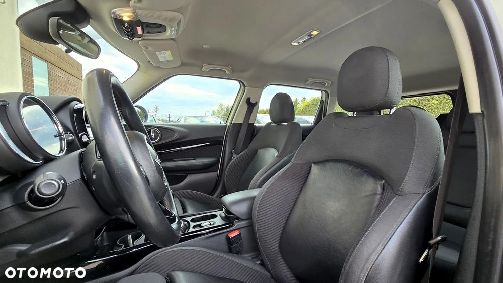 MINI Clubman Cooper Estate Edition - 19