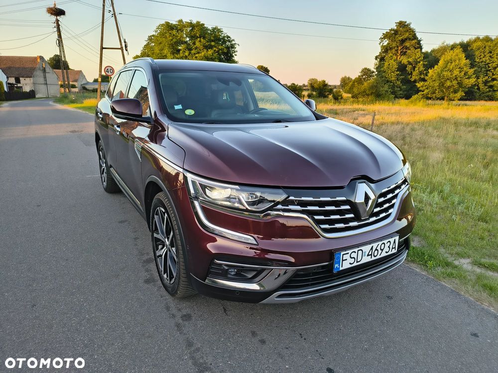 Renault Koleos 2.0 Blue dCi Intens 4x4 X-Tronic - 3