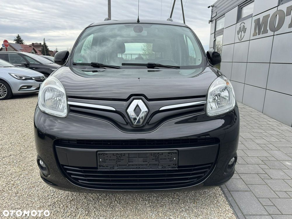 Renault Kangoo - 5